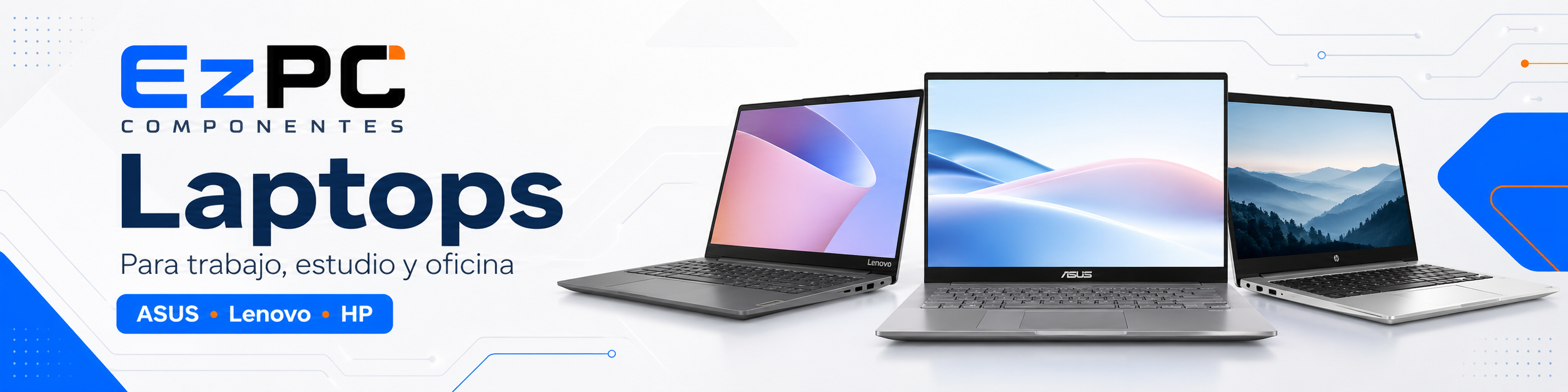 Laptops