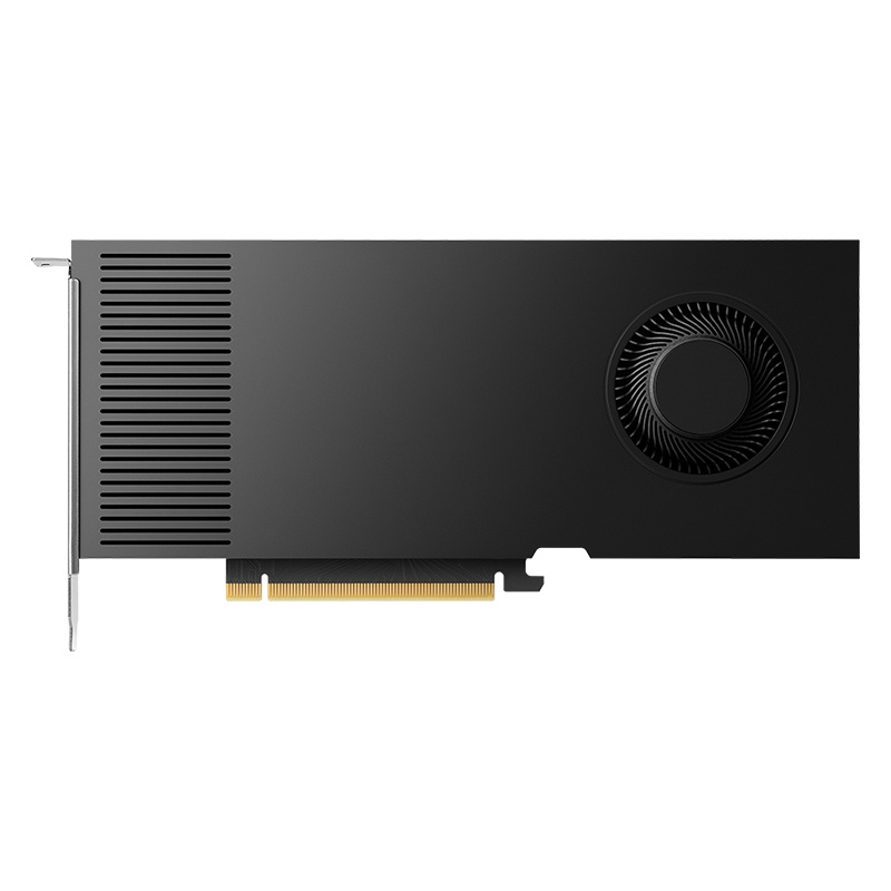PNY NVIDA QUADRO RTX 4000 ADA 20GB GDDR6 PCIe 4.0 160-BIT (VCNRTX4000ADA-PB)