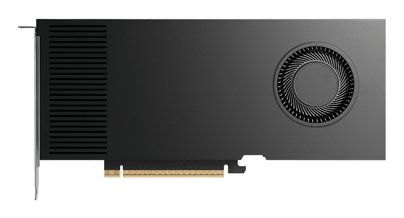 PNY NVIDIA RTX PRO 4000 Blackwell, 24GB 192-bit GDDR7 (VCNRTXPRO4000B-PB)