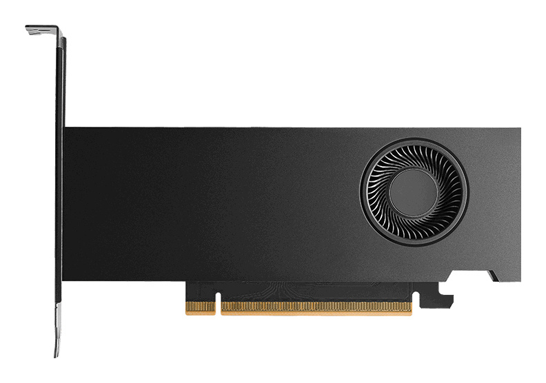 PNY NVIDIA RTX PRO 2000 Blackwell, 16GB 128-bit GDDR7 (VCNRTXPRO2000B-PB)