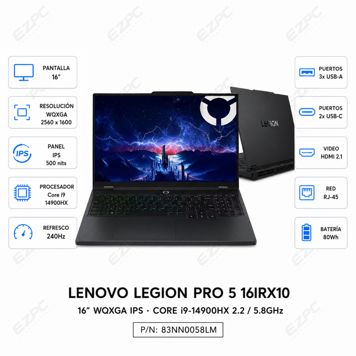 83NN0058LM