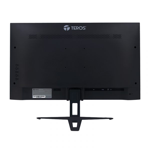 Monitor Teros 24″ IPS, FHD, 144Hz, 1ms, FreeSync