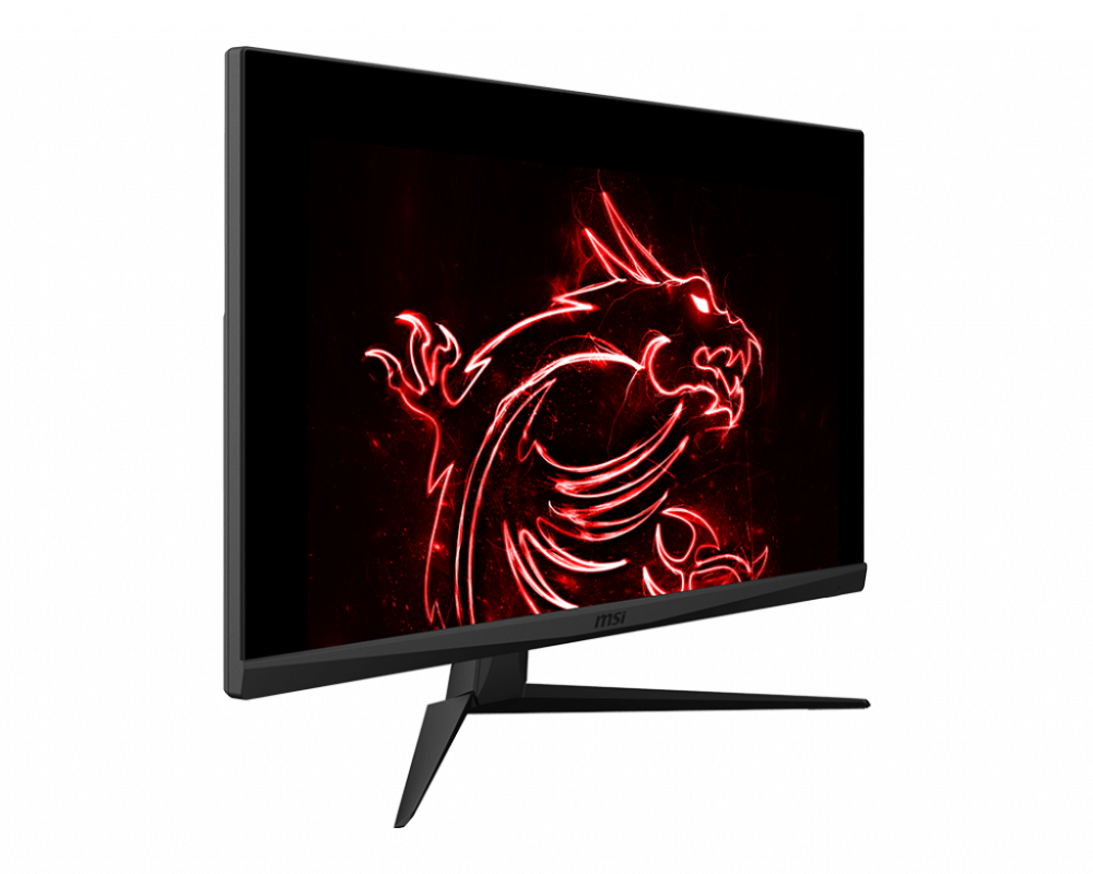 MONITOR 27 SAMSUNG (S27BG402EN) ODYSSEY G4 1MS 240Hz FREESYNC