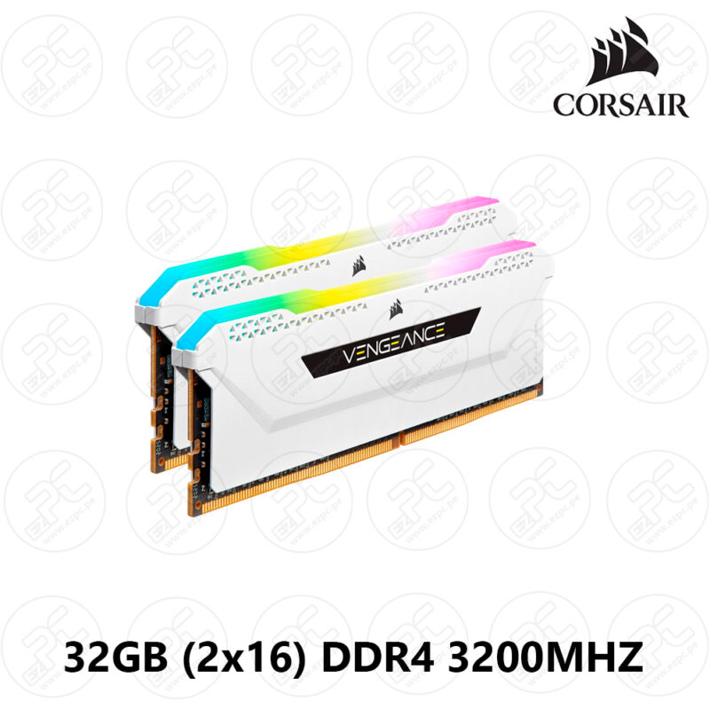 Corsair Vengeance SO-DIMM - 2 x 16 Go (32 Go) - DDR5 4800 MHz - CL40 - Mémoire RAM Corsair sur