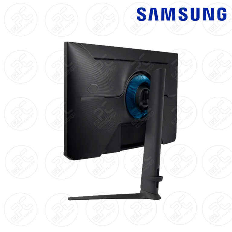 MONITOR 27 SAMSUNG (S27BG402EN) ODYSSEY G4 1MS 240Hz FREESYNC