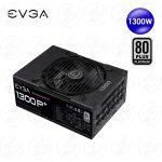 FUENTE EVGA 1300W P+(220-PP-1300-X1) SUPERNOVA 80 PLATINUM MODULAR - Imagen 2