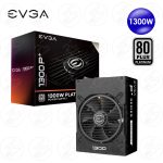 FUENTE EVGA 1300W P+(220-PP-1300-X1) SUPERNOVA 80 PLATINUM MODULAR