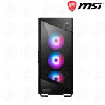 CASE GAMER S/FUENTE MID TOWER MSI MPG VELOX 100R - Imagen 2