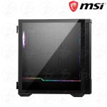 CASE GAMER S/FUENTE MID TOWER MSI MPG VELOX 100R - Imagen 3