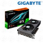 VD GIGABYTE RTX 3060 Ti 8GB EAGLE OC GDDR6X PCIe 4.0
