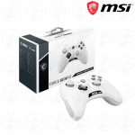 MANDO INALAMBRICO MSI FORCE GC30 V2 WHITE USB 2.0