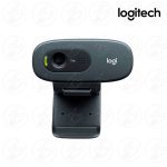 CAMARA WEBCAM LOGITECH C270 HD 720P (960-000694) - Imagen 2