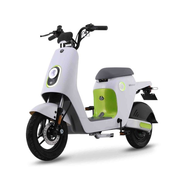 BICIMOTO ELECTRICA VMP INNO7 80KM 24AH 48V 400W - EXTRAIBLE LITIO