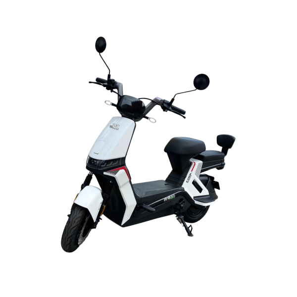 BICIMOTO VMP LIVA10 48V 24AH 400/600W - LITIO EXTRAIBLE