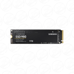 SSD 1TB SAMSUNG 980 M.2 2280 NVMe PCIE (MZ-V8V1T0B/AM)