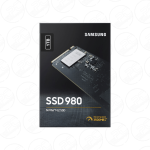 SSD 1TB SAMSUNG 980 M.2 2280 NVMe PCIE (MZ-V8V1T0B/AM) - Imagen 2