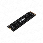 SSD 4TB KINGSTON FURY RENEGADE M.2 2280 NVMe PCIe 4.0 (SFYRD/4000G) - Imagen 2