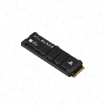 SSD WESTERN DIGITAL SN850P 2TB M.2 2280 PCIe 4.0 PS5(WDBBYV0020BNC-WRSN) - Imagen 2