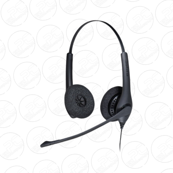 AURICULARES JABRA BIZ 1500 DUO USB (1559-0159)