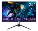 Monitor Teros 24" IPS, FHD, 144Hz, 1ms, FreeSync